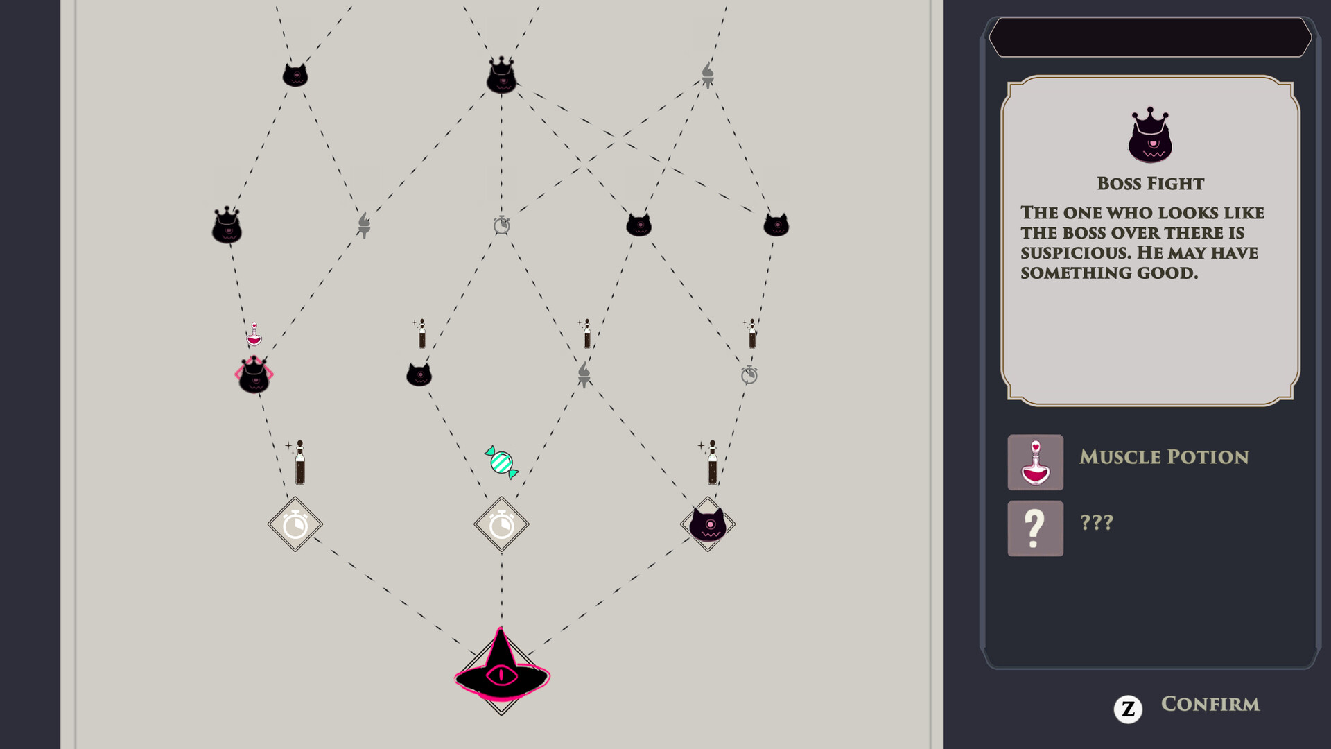 Wedding Witch screenshot