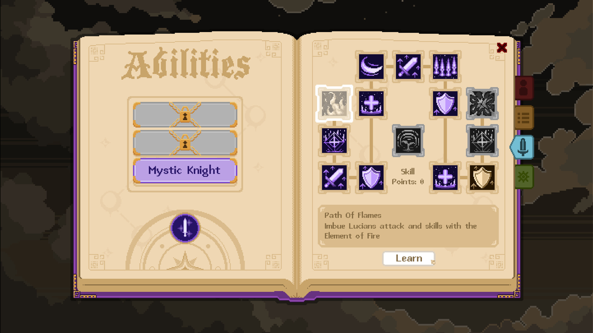 Colossus - Eternal Blight screenshot