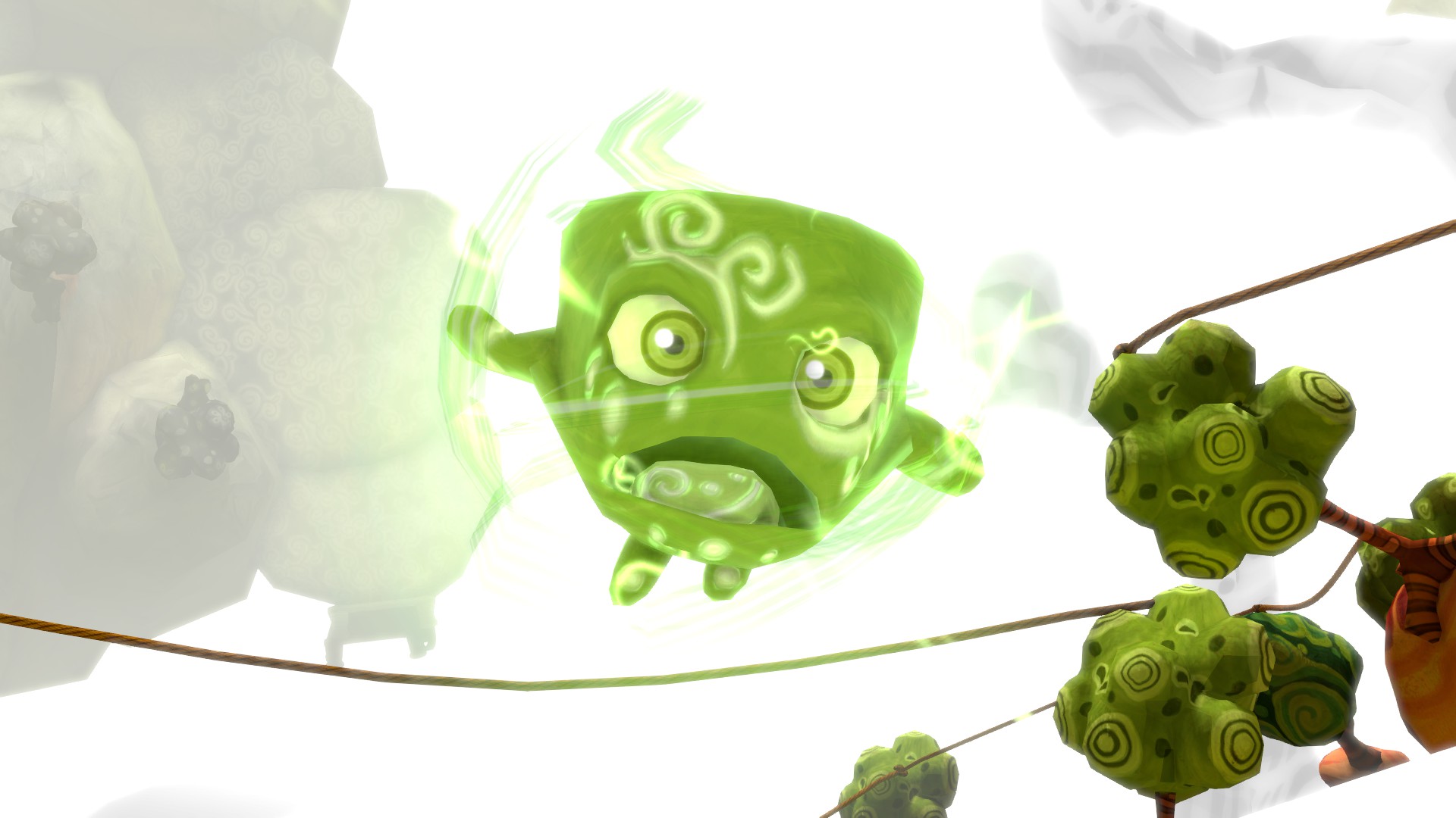 The Last Tinker™: City of Colors screenshot
