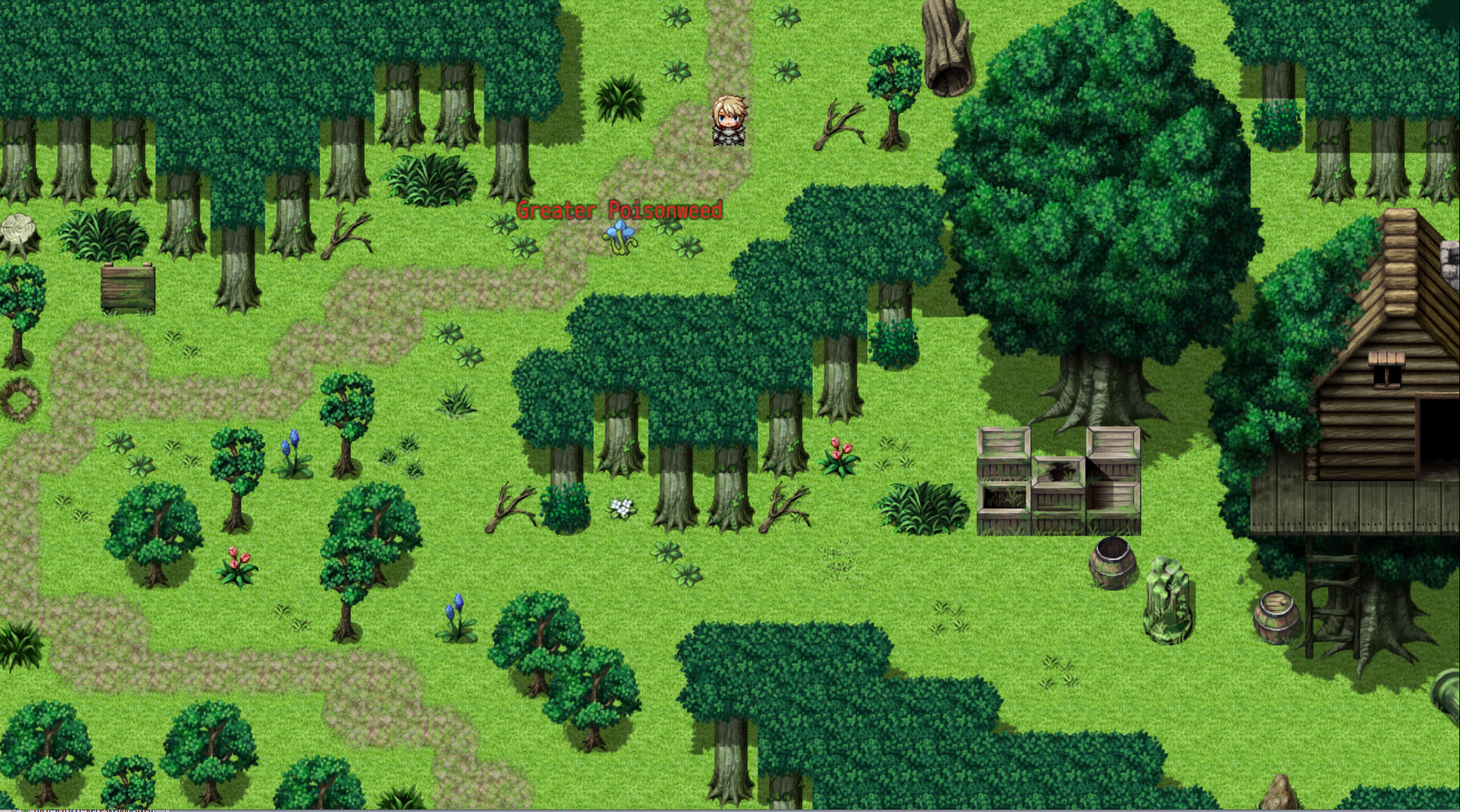 Rising of the Moon - Part 1 screenshot
