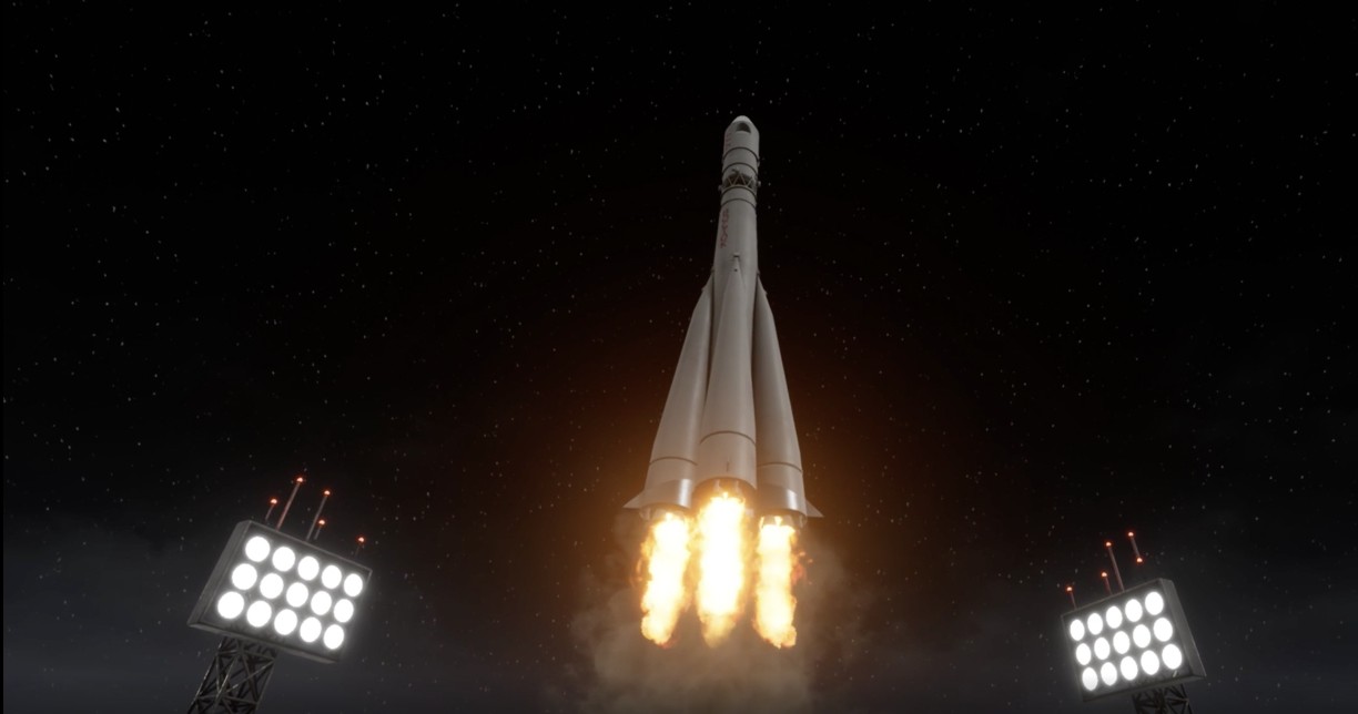 Объемная История screenshot