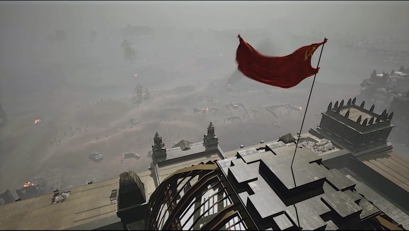 Объемная История screenshot