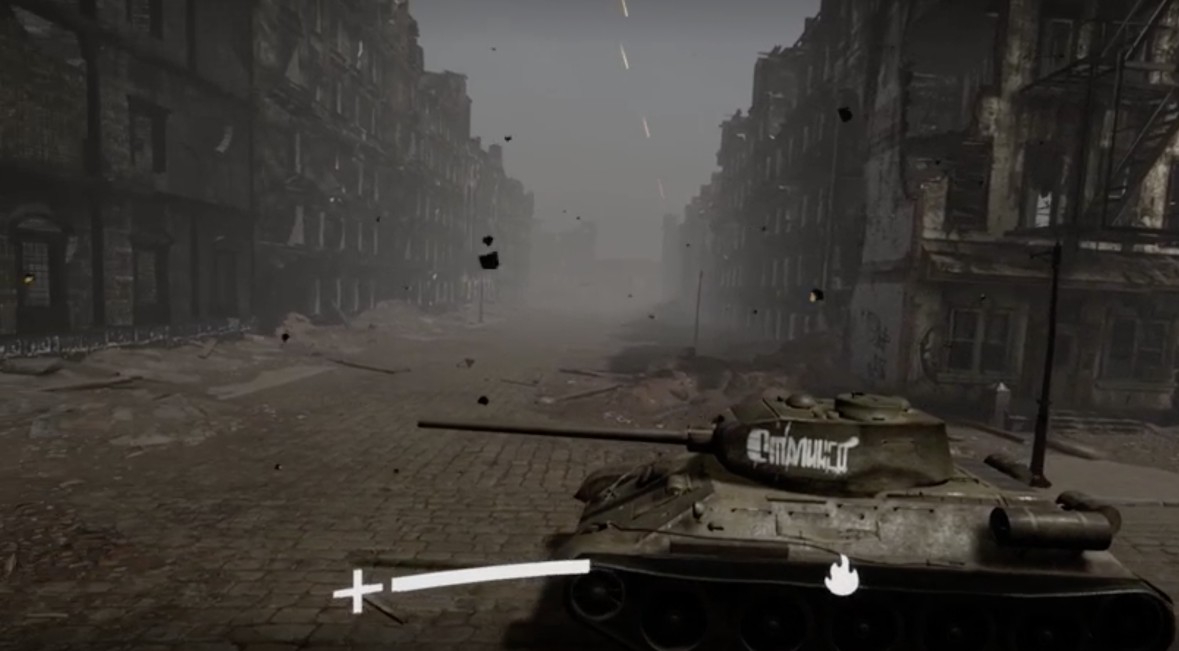 Объемная История screenshot