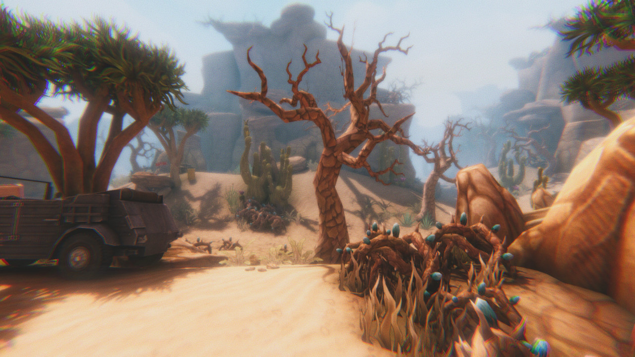 The Undisputables : Online Multiplayer Shooter screenshot