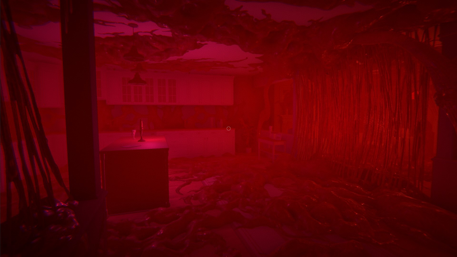 Ghost Exile screenshot