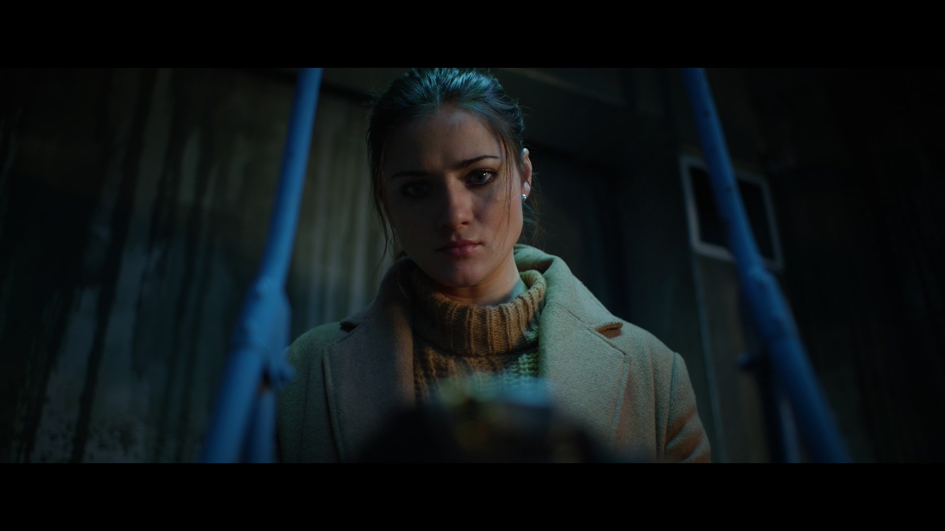 She Sees Red - Interactive Movie screenshot