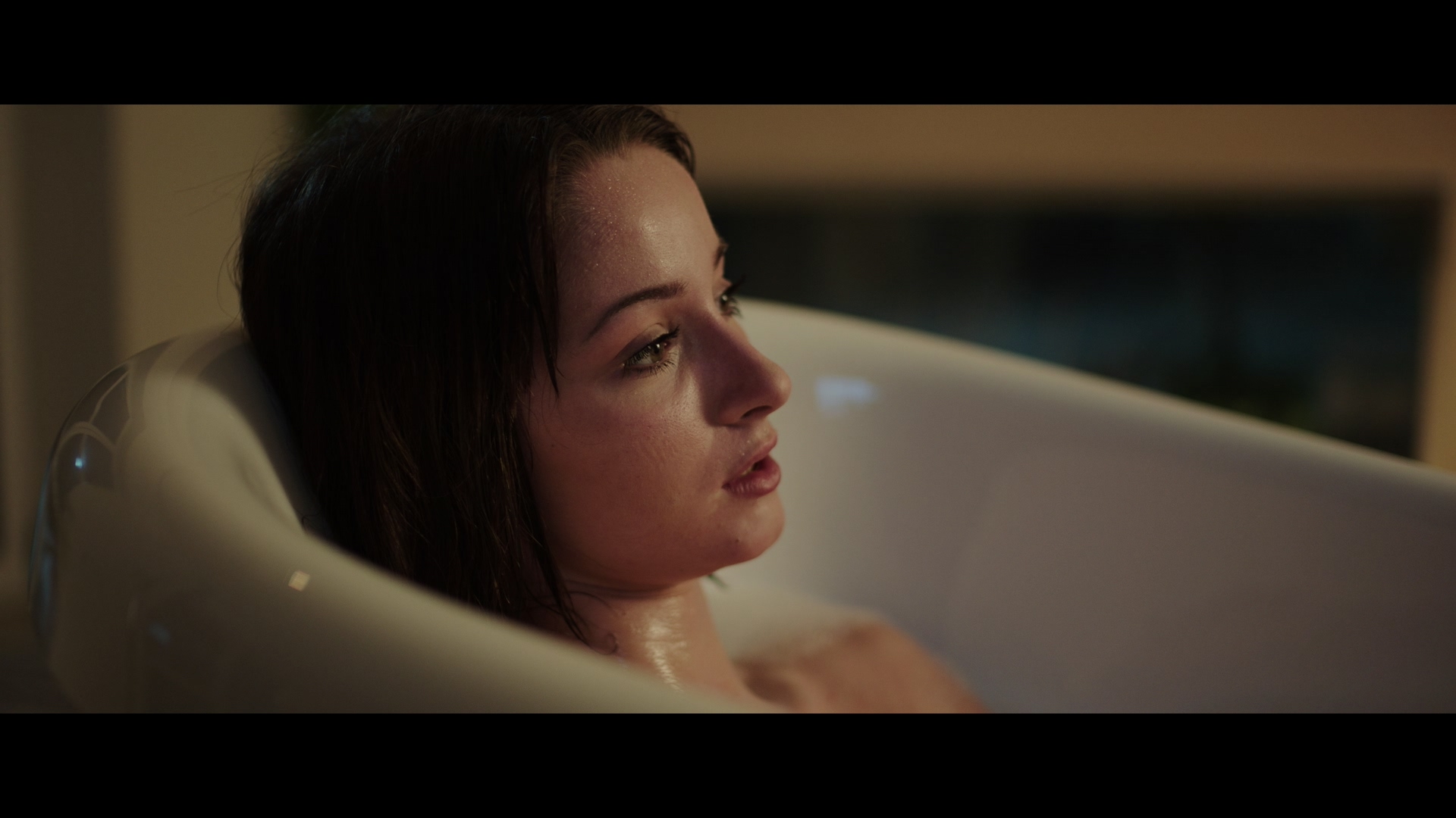 She Sees Red - Interactive Movie screenshot