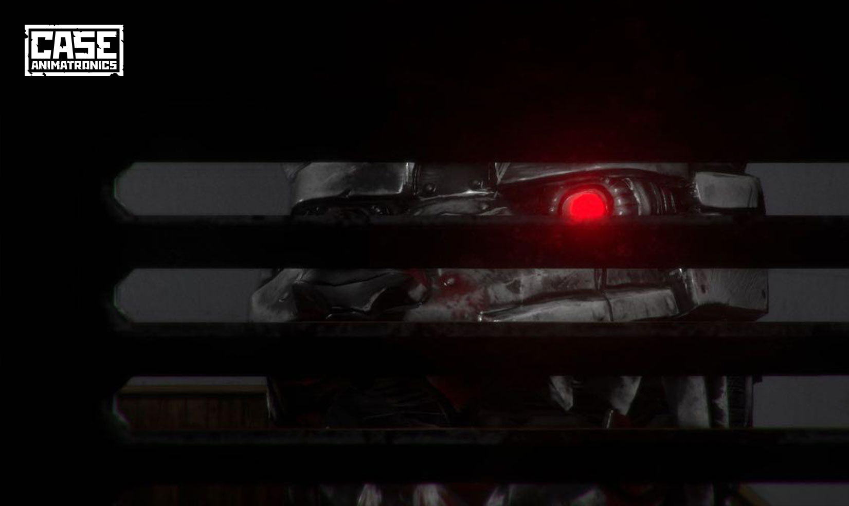 CASE: Animatronics screenshot