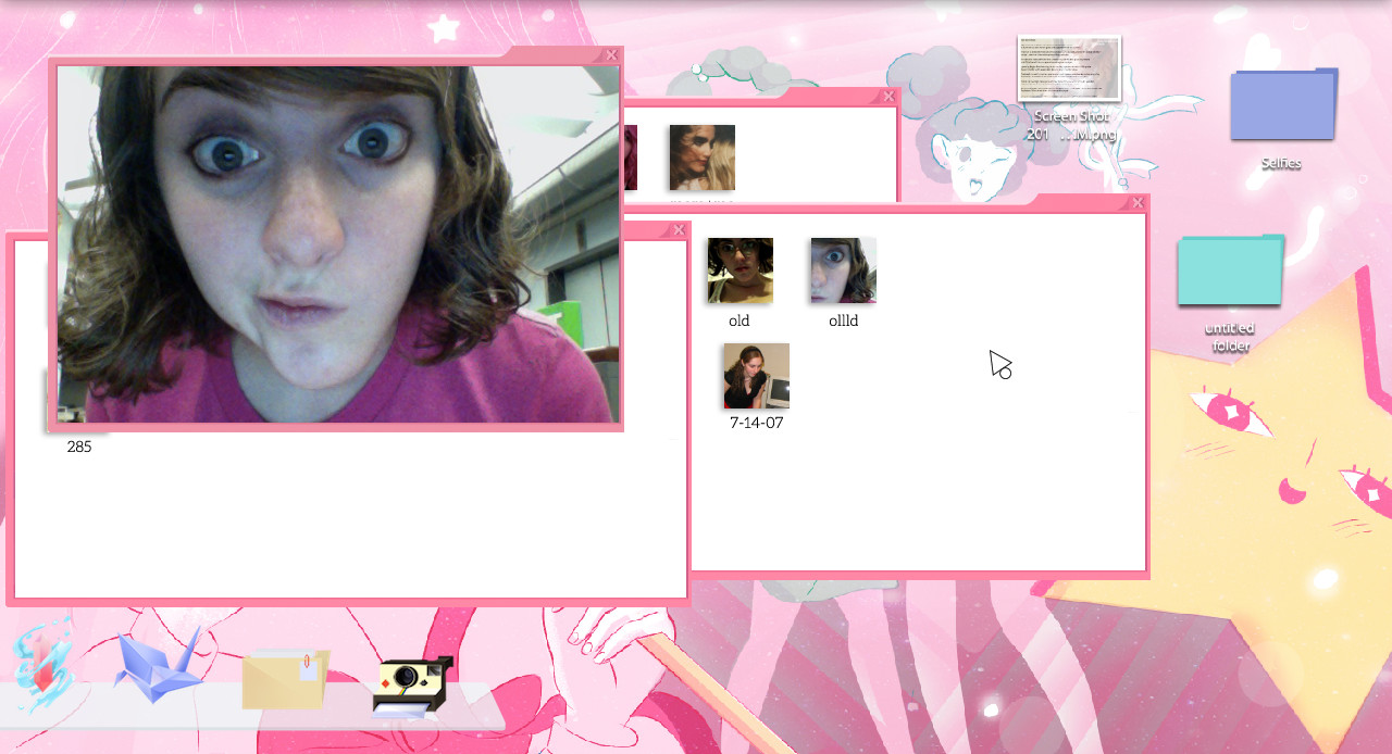 Cibele screenshot