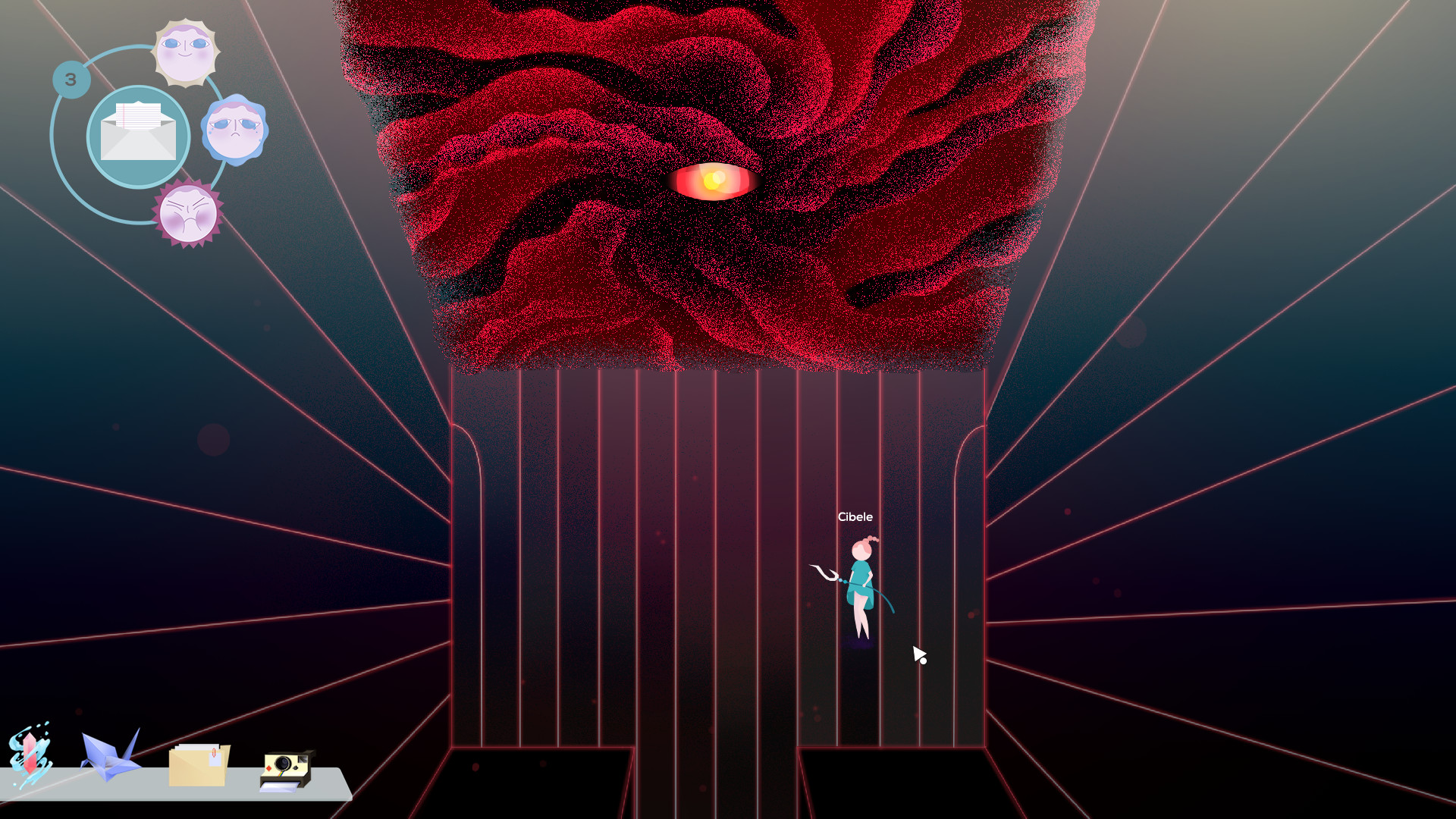 Cibele screenshot