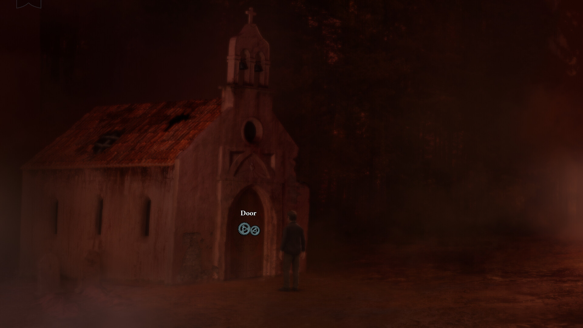 Saint Kotar: The Yellow Mask screenshot