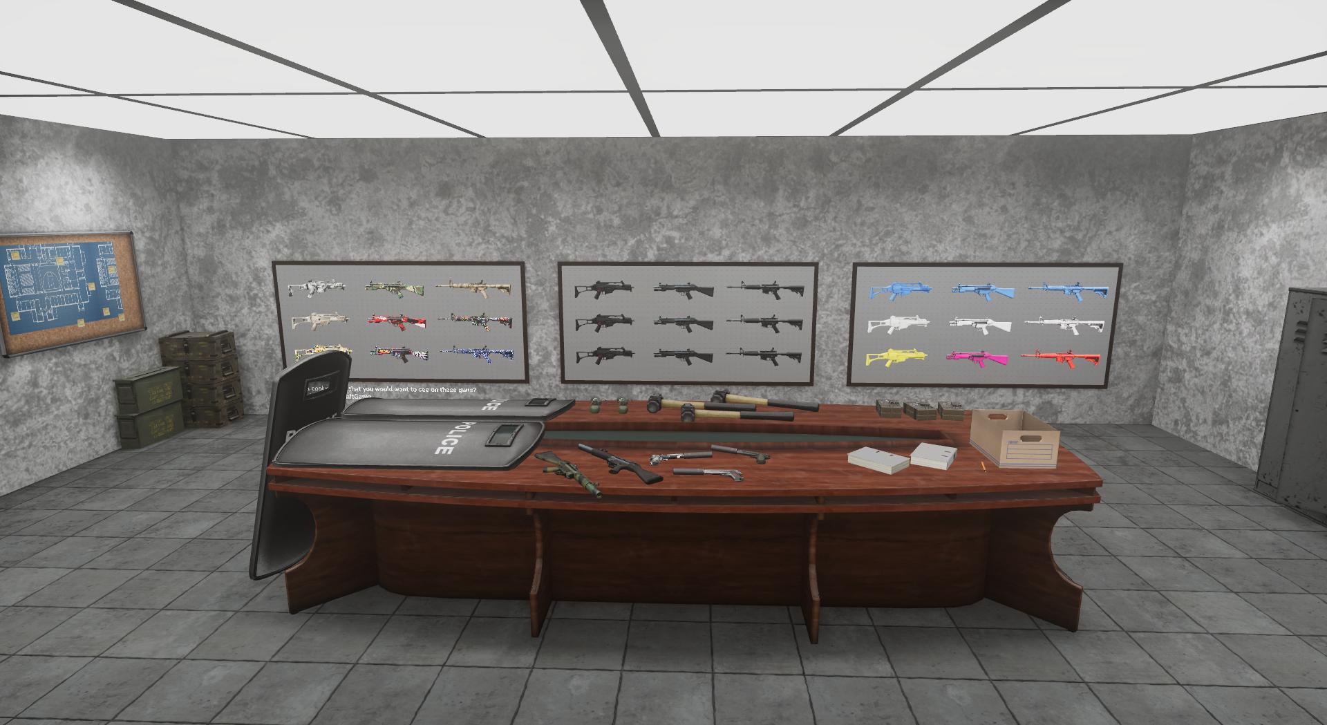 BREACH IT screenshot