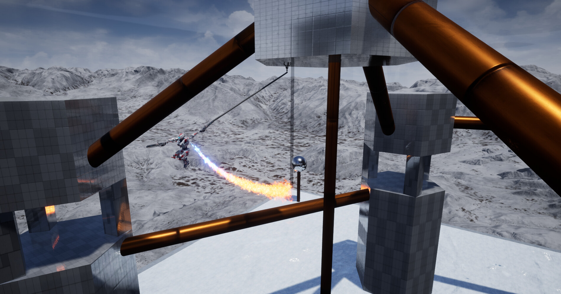 Age of the Duel screenshot