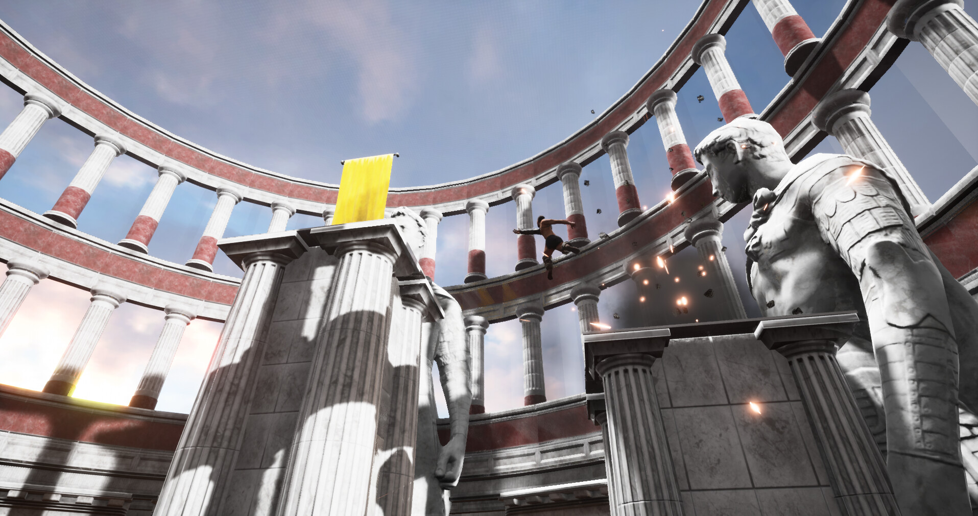 Age of the Duel screenshot