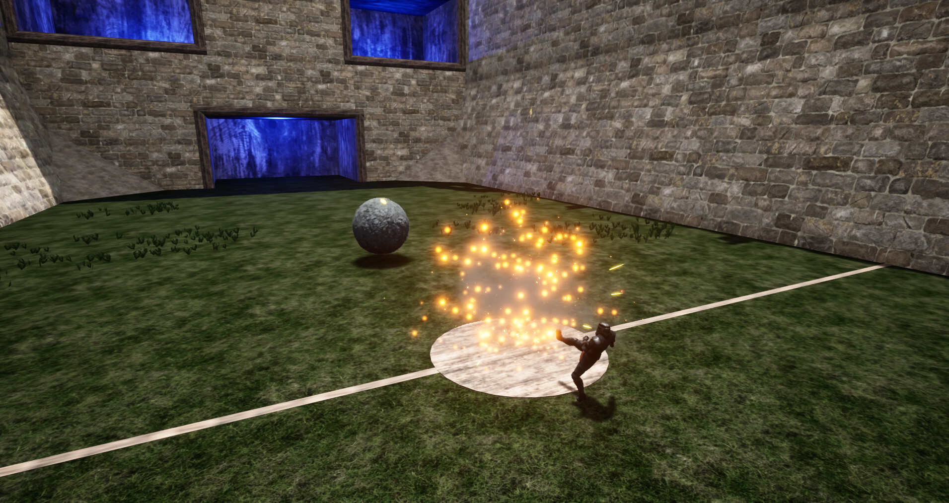 Age of the Duel screenshot