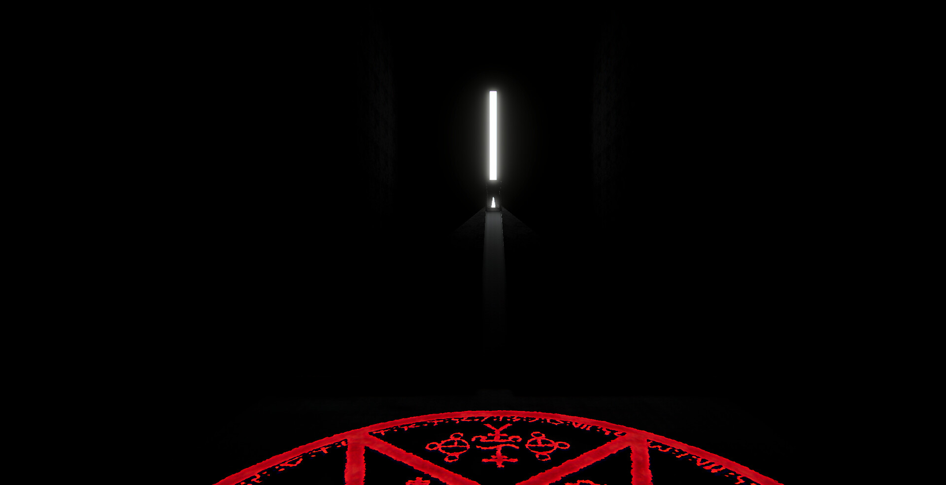 Darkness Ritual: Impasse screenshot