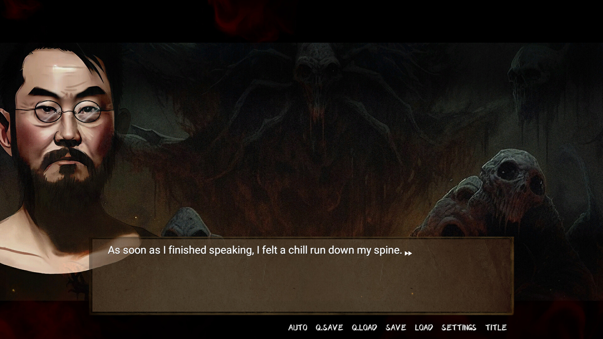 SS.Archives screenshot