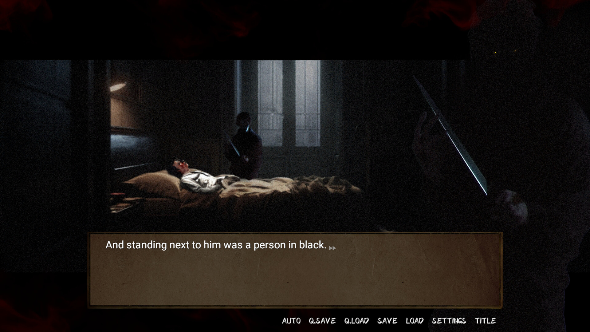 SS.Archives screenshot