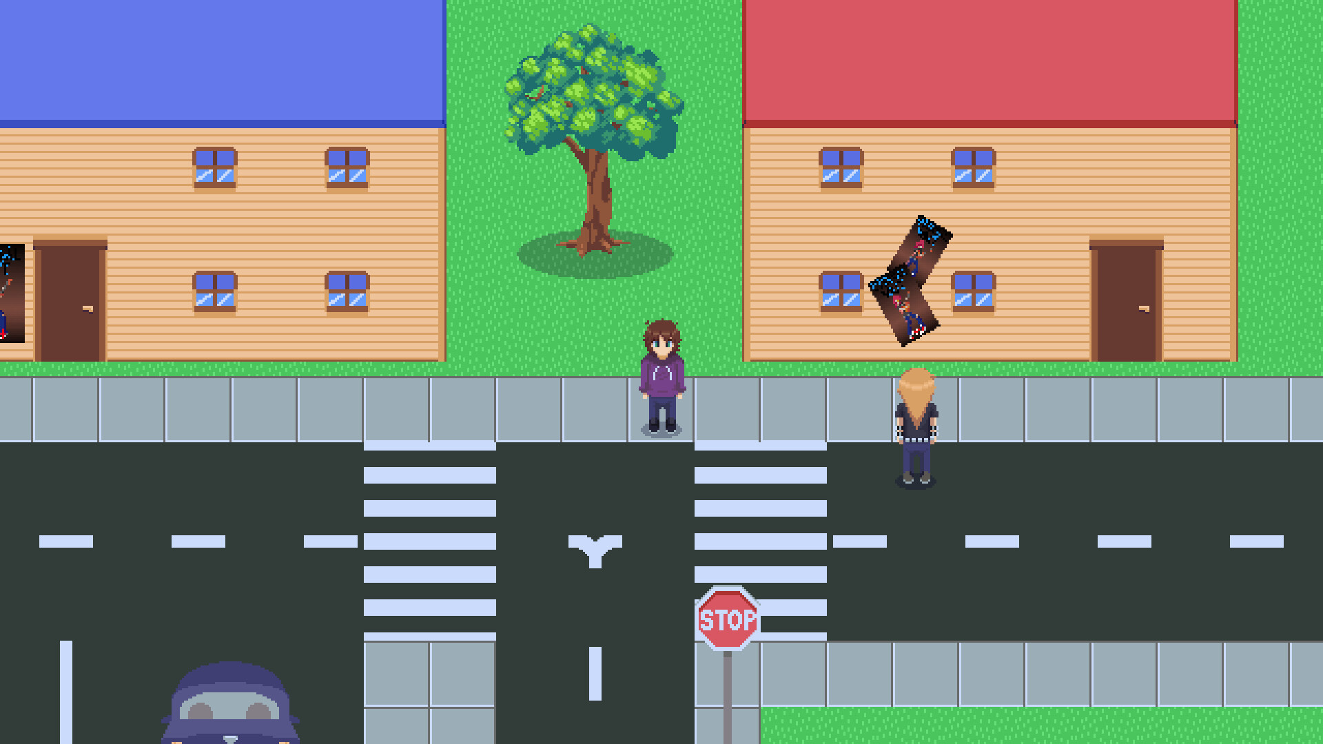 DISHARMONY screenshot