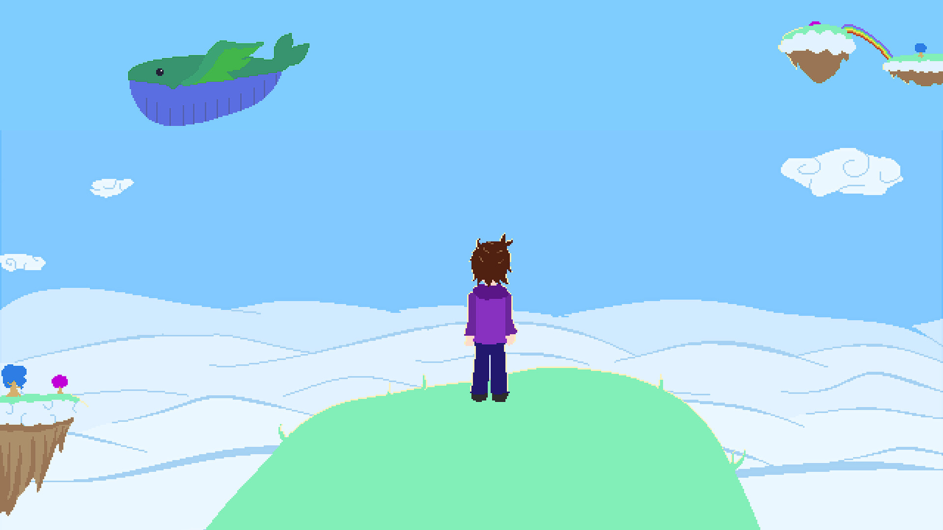 DISHARMONY screenshot