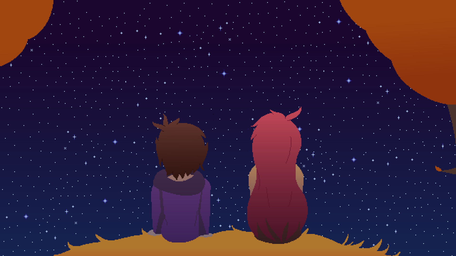 DISHARMONY screenshot