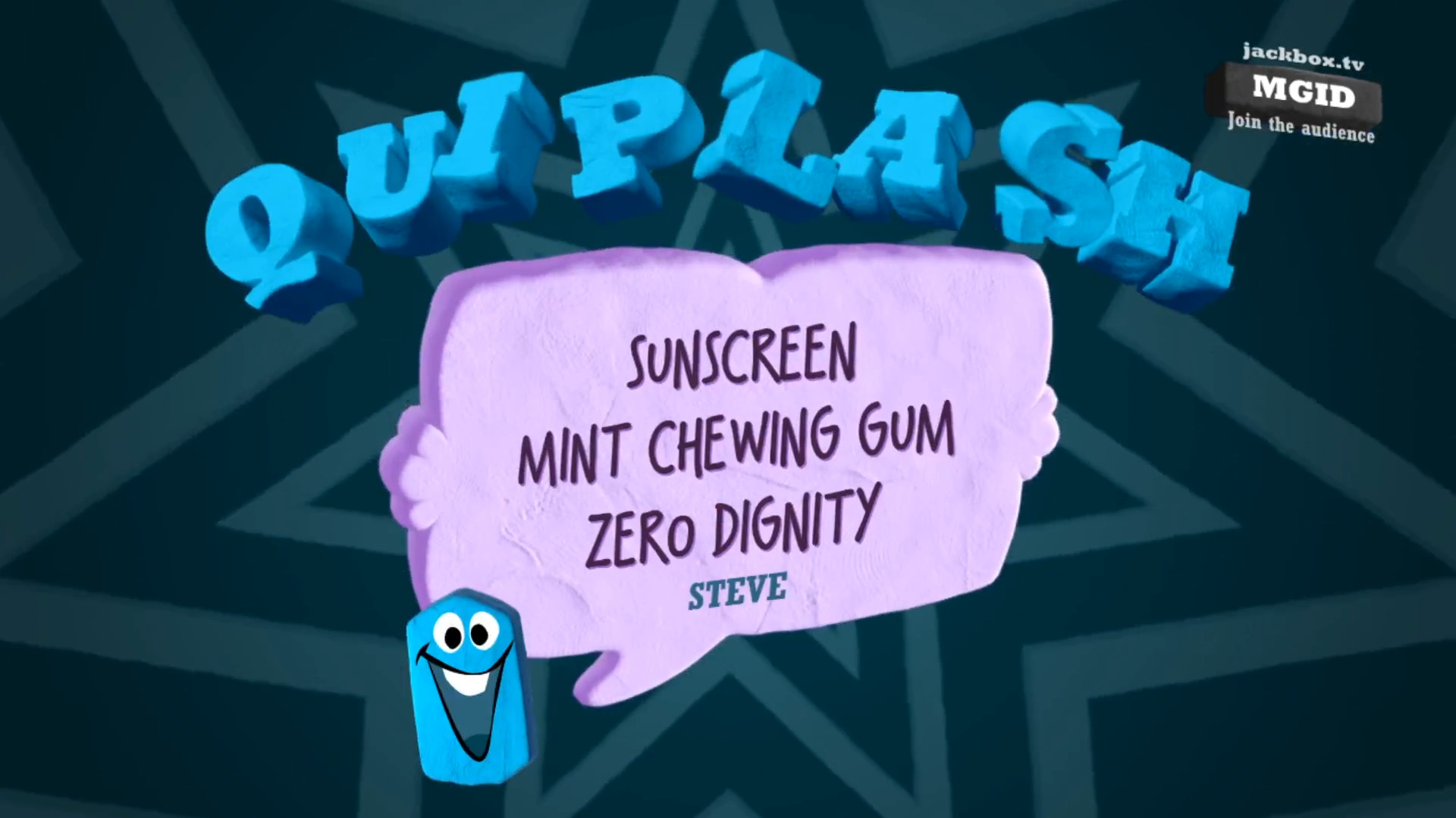 The Jackbox Party Pack 7 screenshot