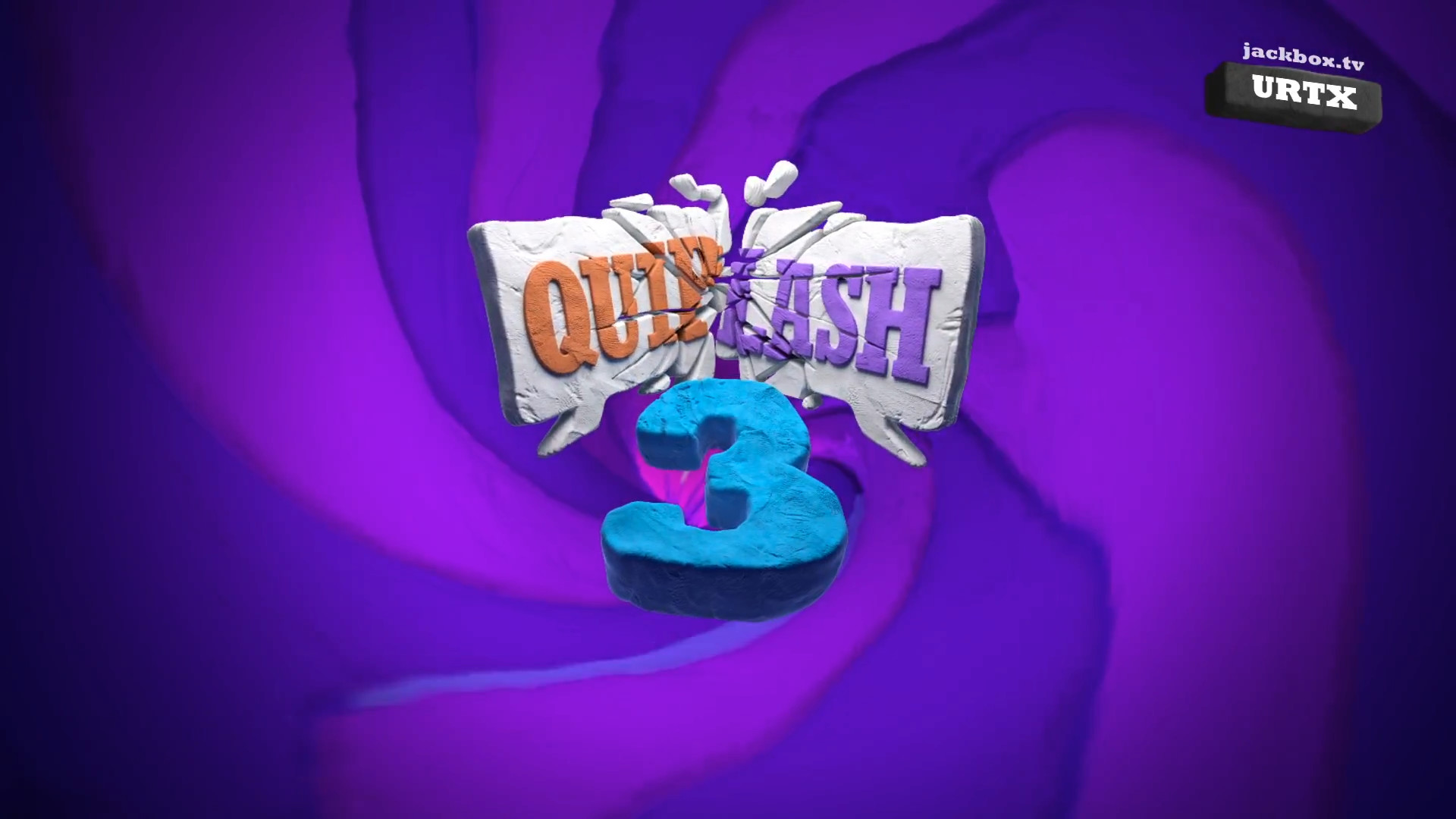 The Jackbox Party Pack 7 screenshot