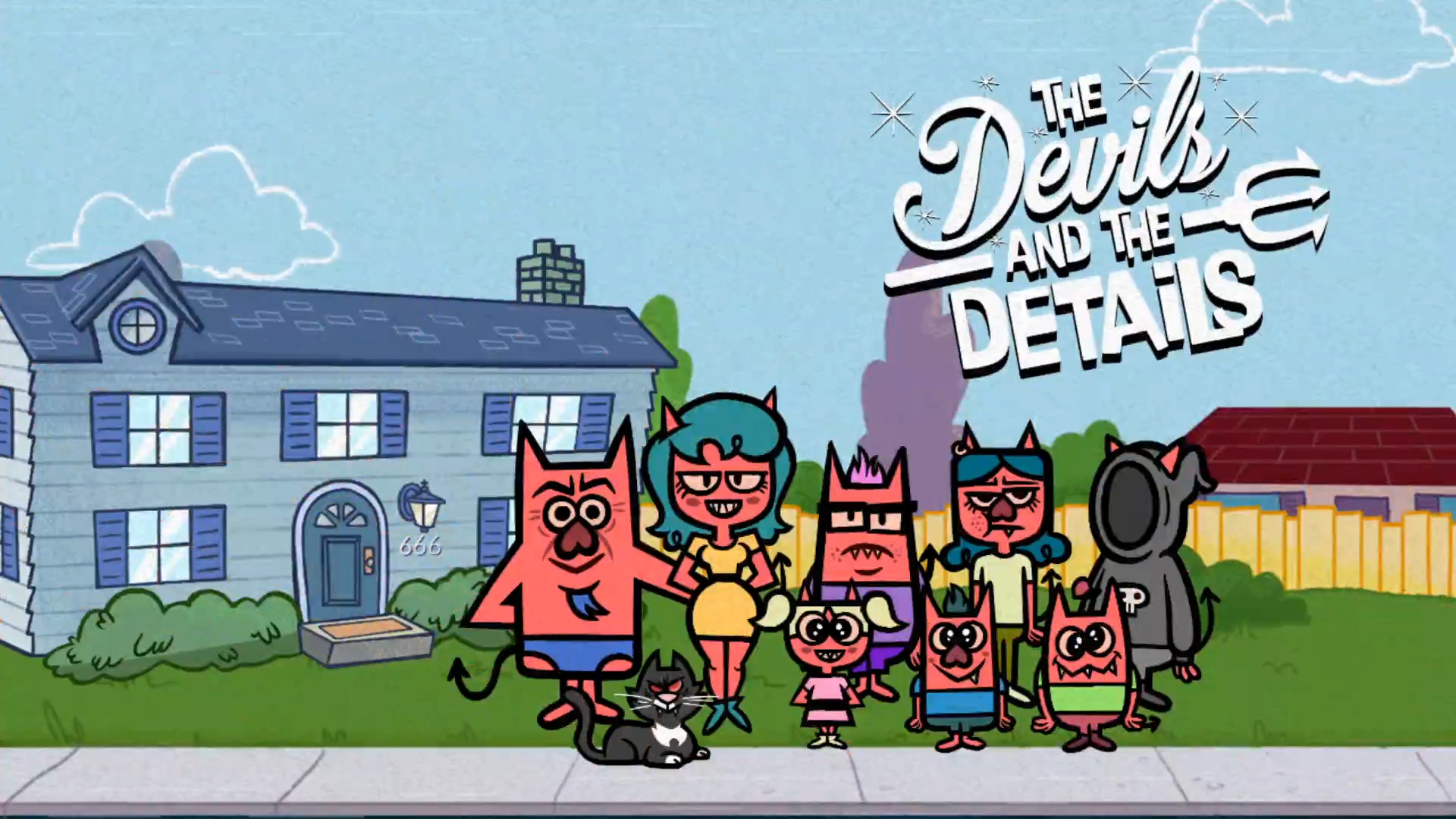 The Jackbox Party Pack 7 screenshot