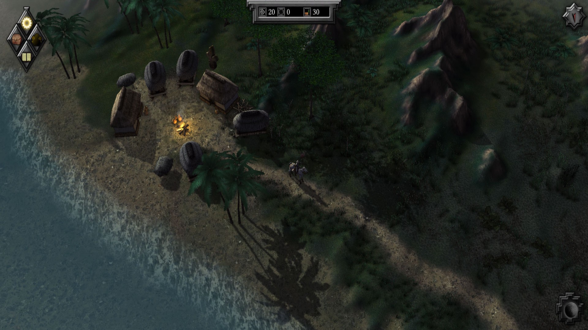 Expeditions: Conquistador screenshot