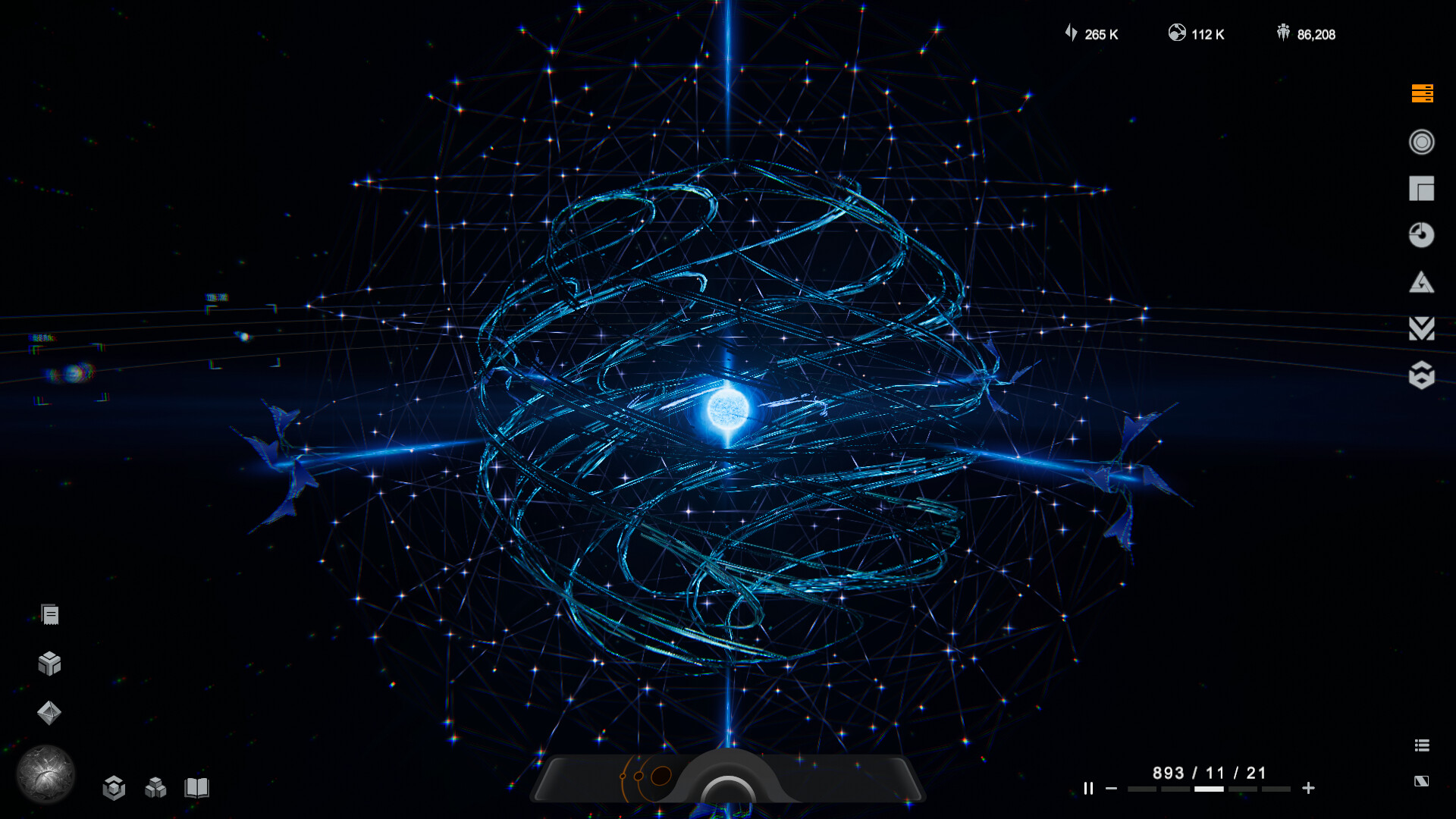 Lightracer Spark screenshot