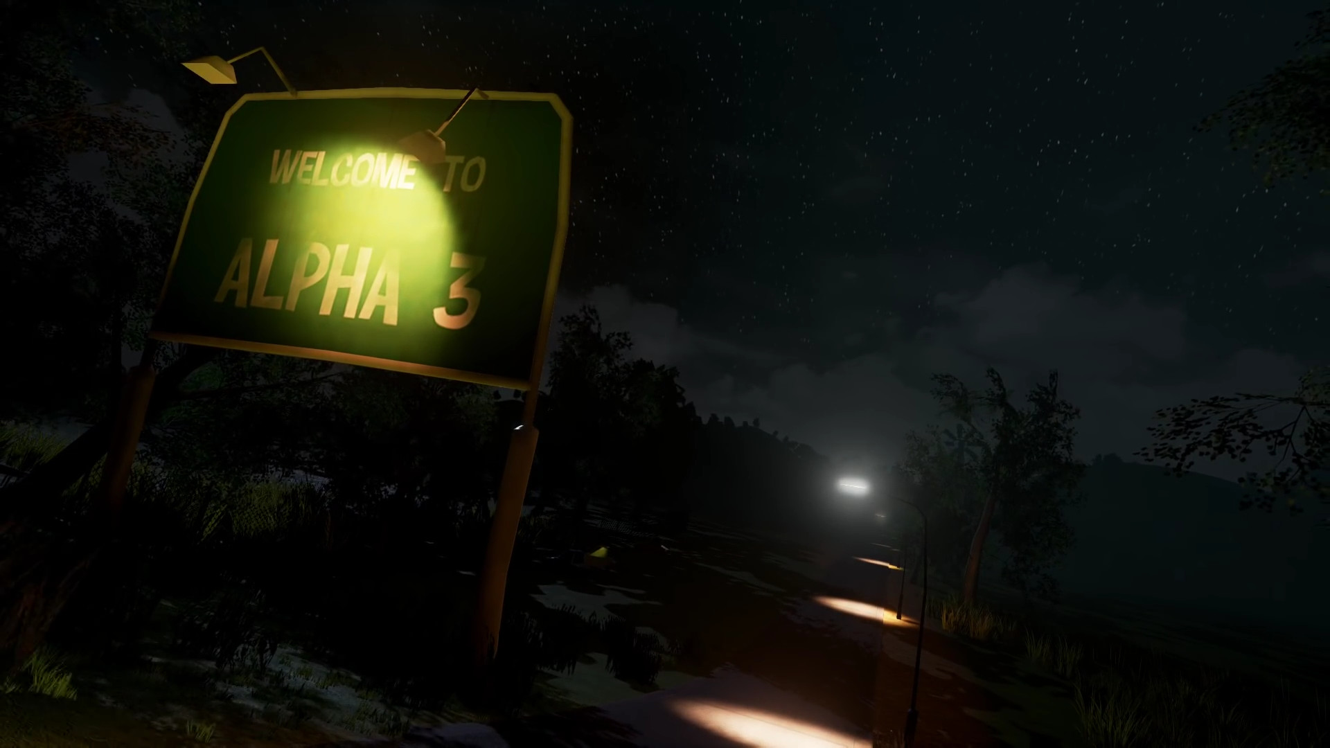 Hello Neighbor Alpha 3 screenshot