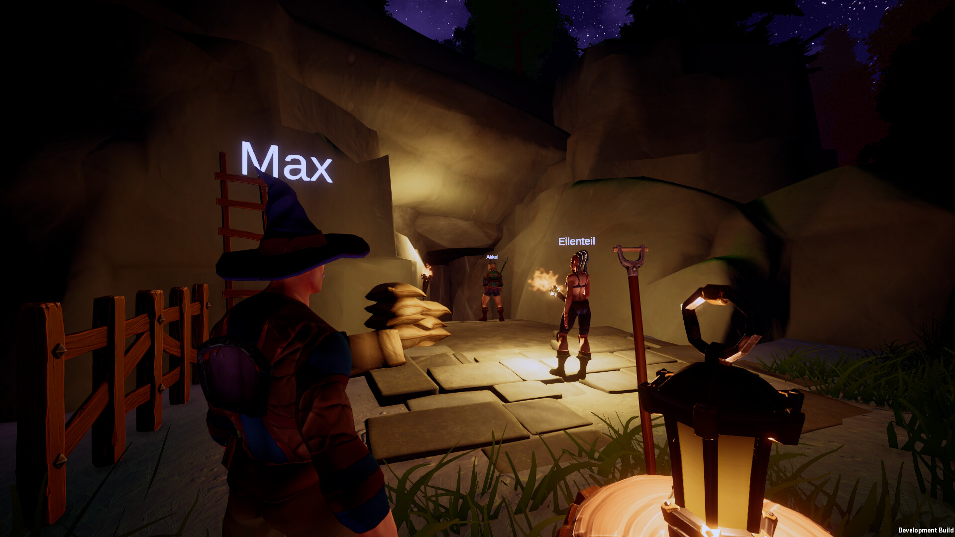 Ale & Tale Tavern screenshot