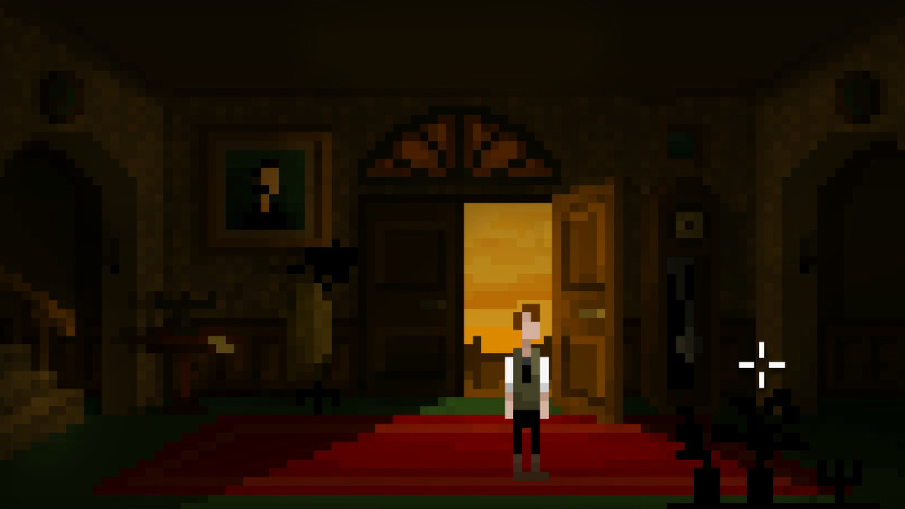The Last Door - Collector's Edition screenshot
