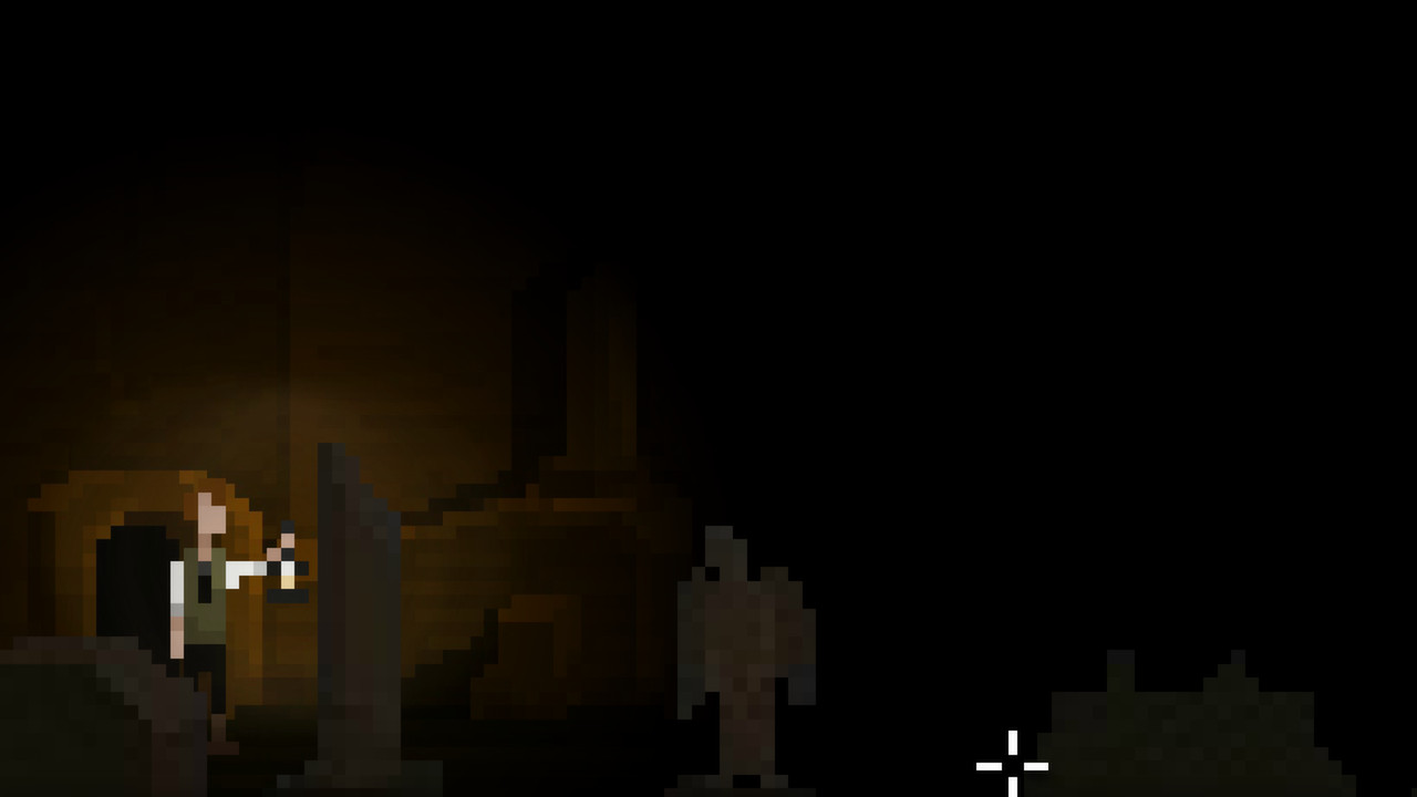 The Last Door - Collector's Edition screenshot