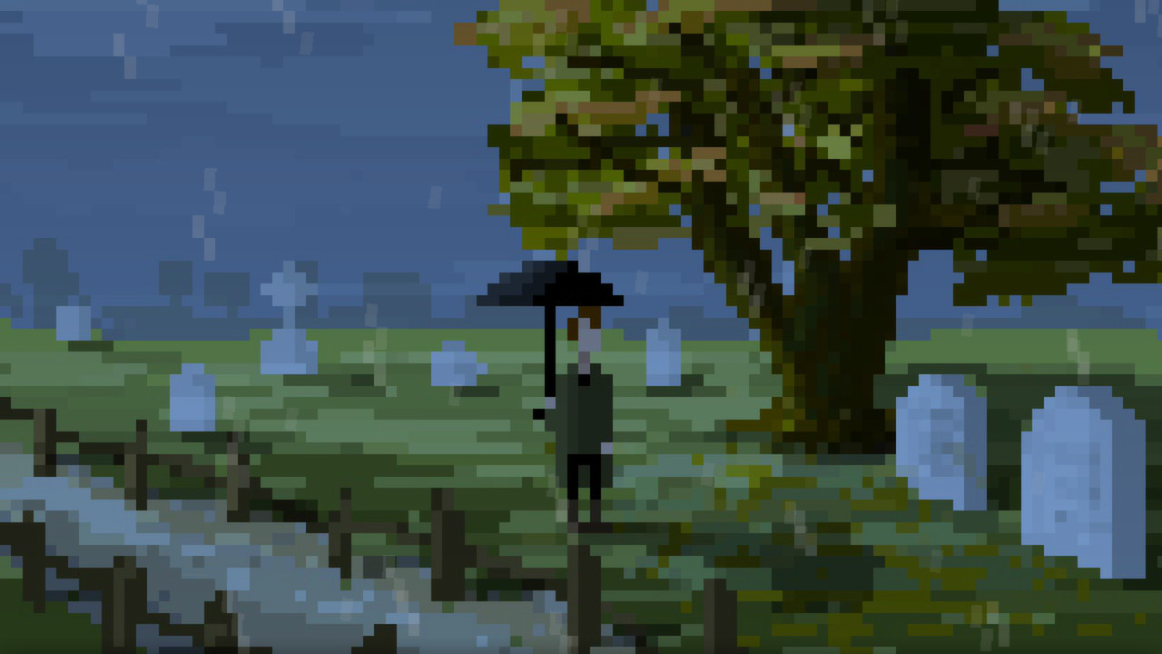 The Last Door - Collector's Edition screenshot