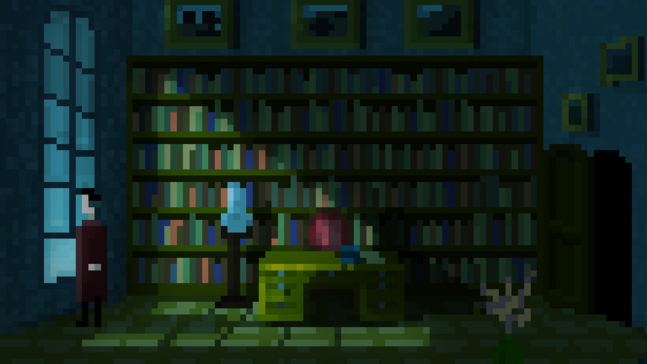 The Last Door - Collector's Edition screenshot