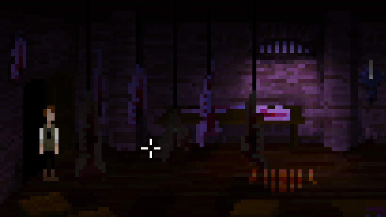 The Last Door - Collector's Edition screenshot