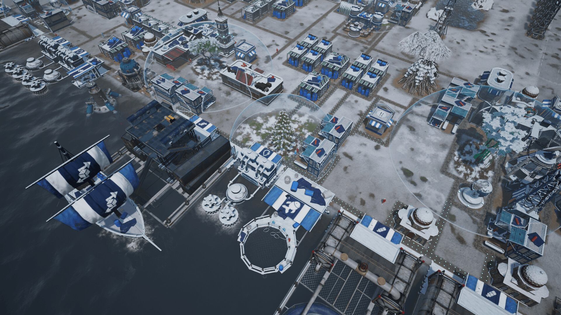 Oxygen: First Breath screenshot