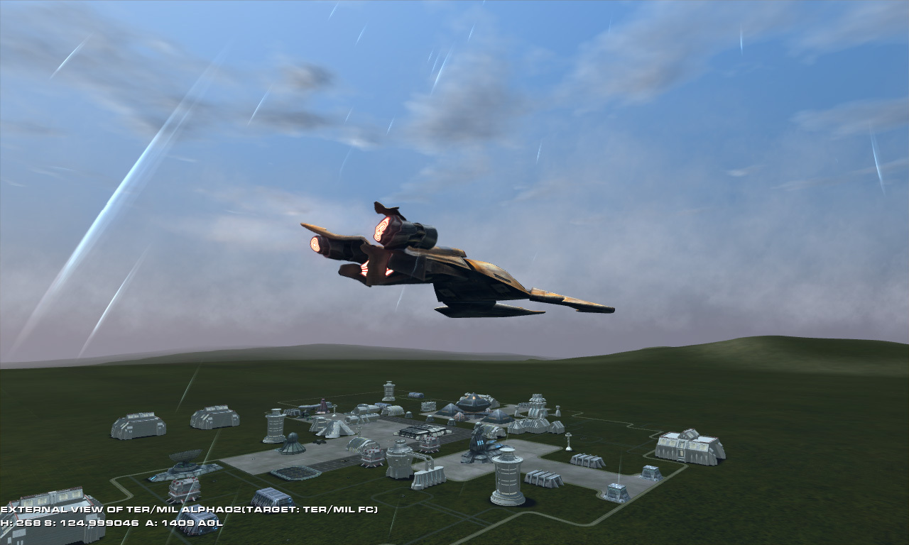 Angle of Attack screenshot