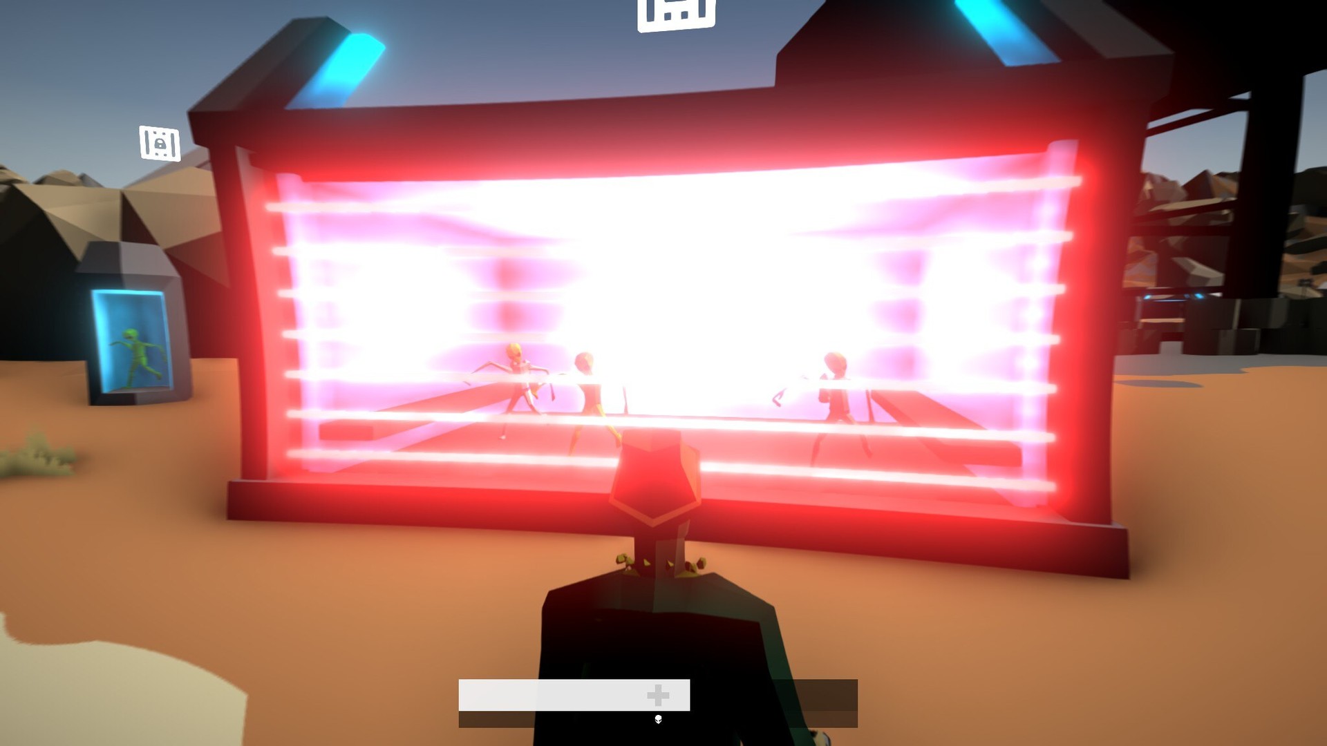 STORM AREA 51: AYY LMAO EDITION screenshot