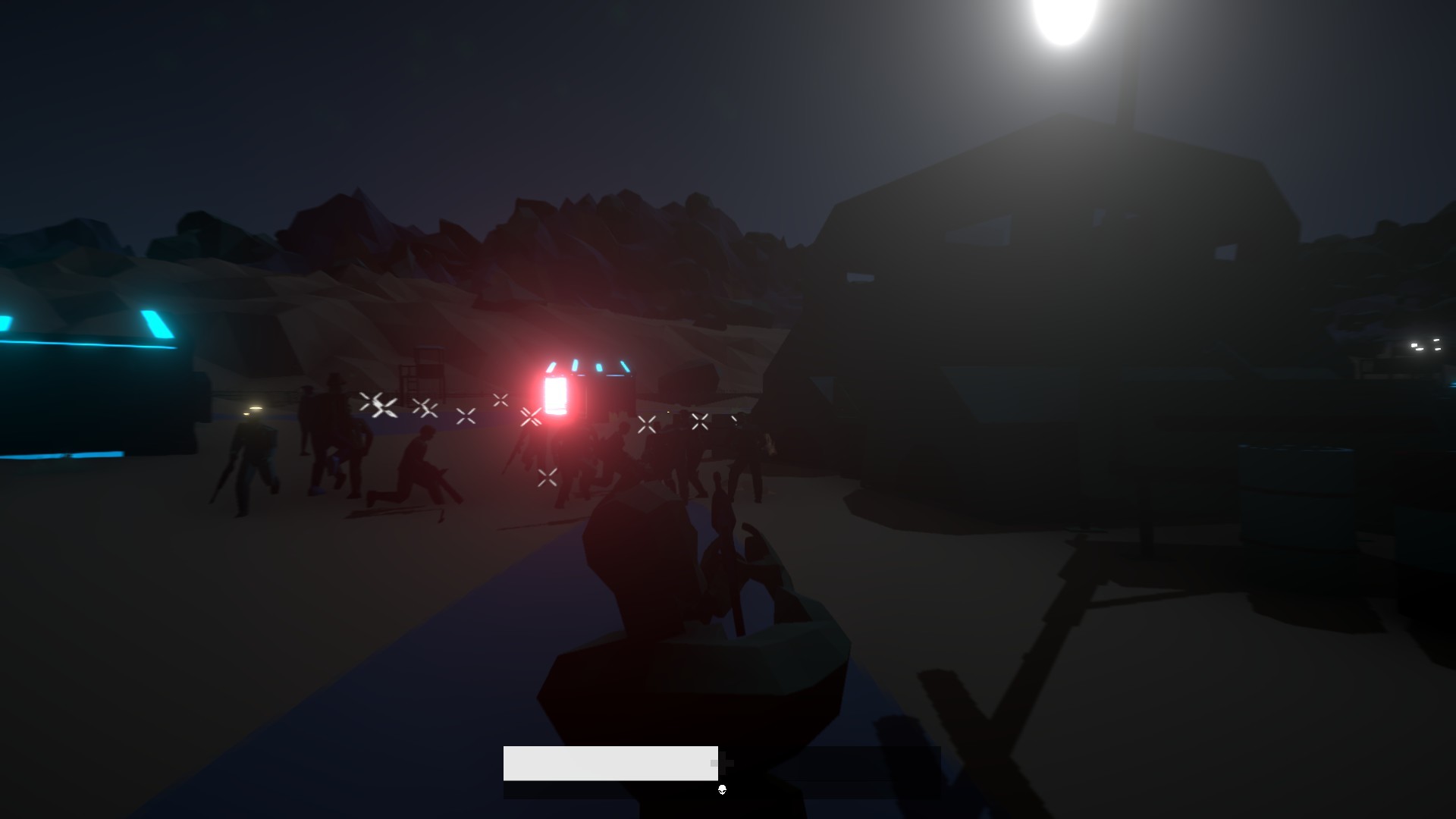 STORM AREA 51: AYY LMAO EDITION screenshot