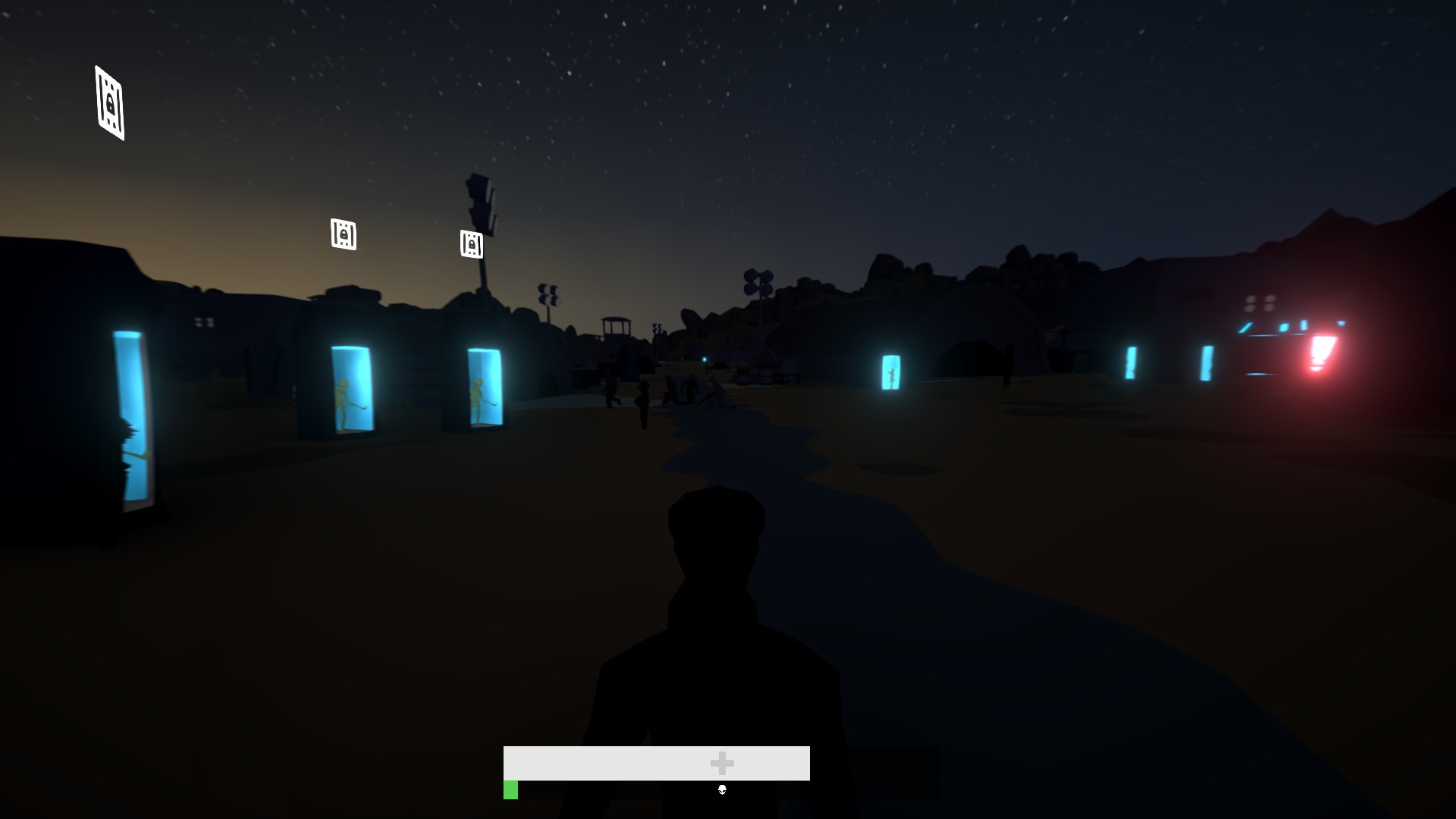 STORM AREA 51: AYY LMAO EDITION screenshot