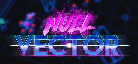 Null Vector key art