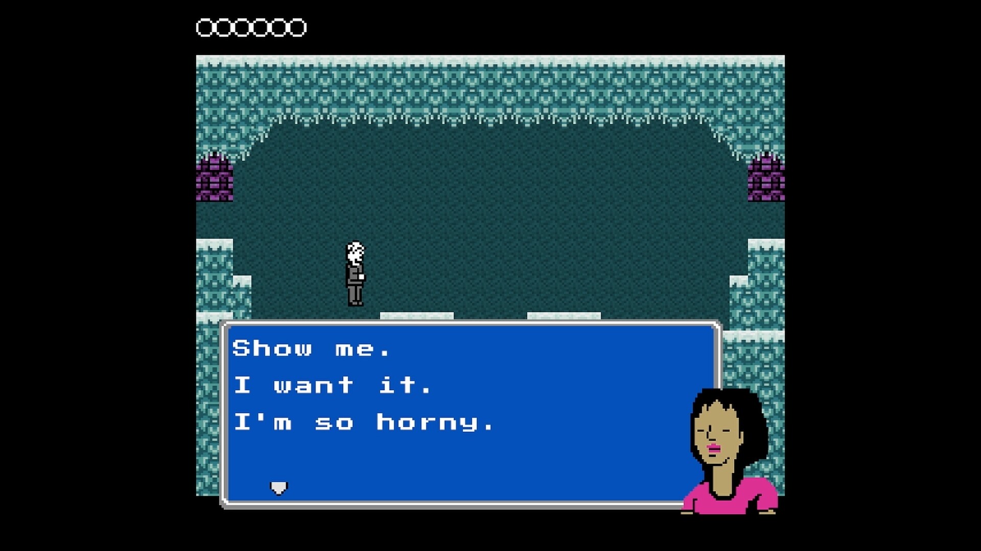 Good Person screenshot