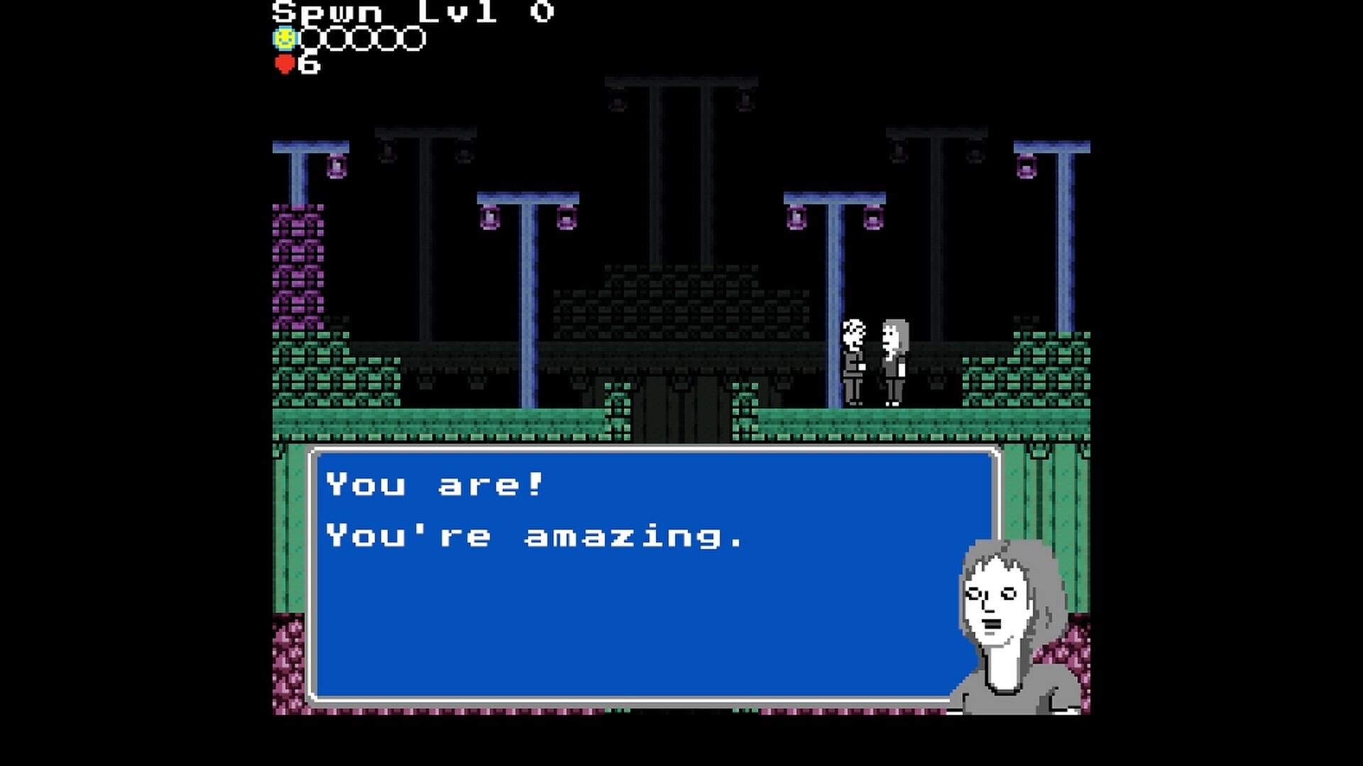 Good Person screenshot