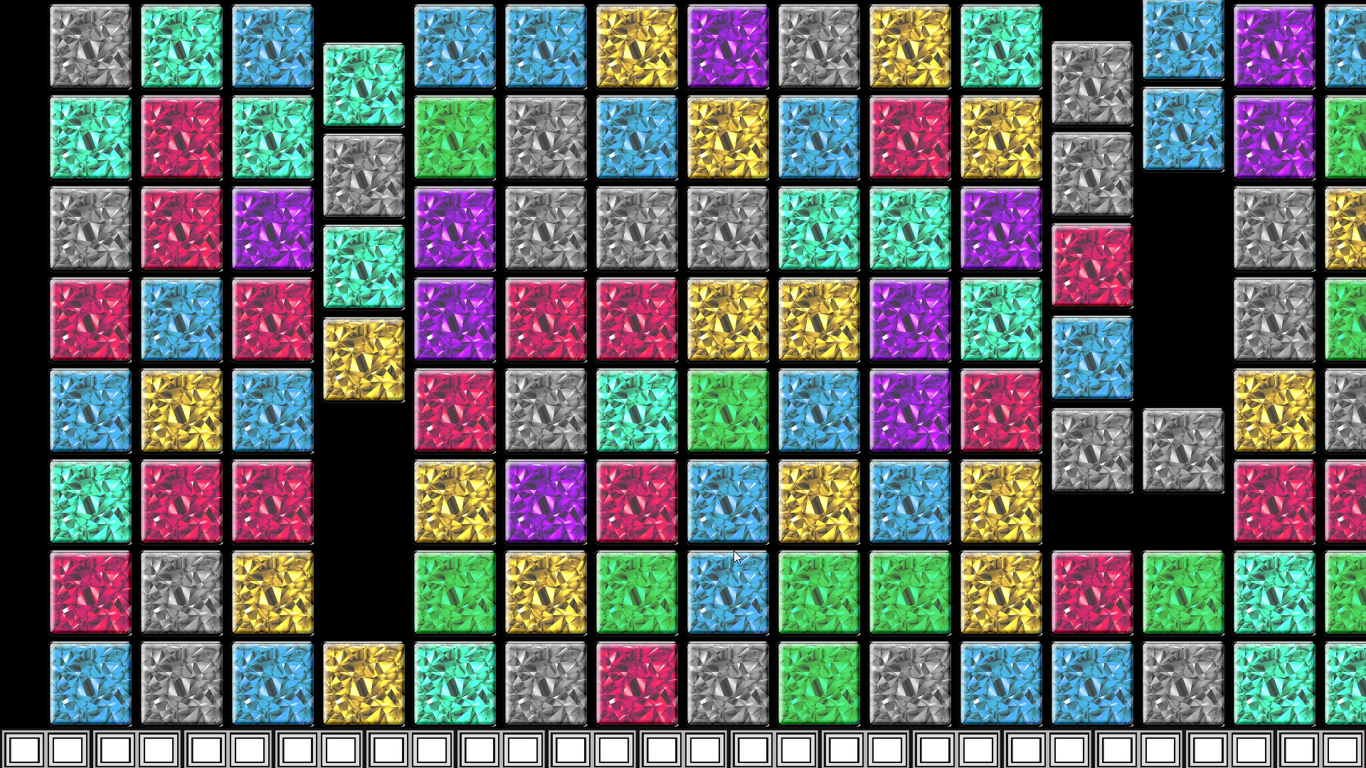 The Tower Of TigerQiuQiu 2 screenshot