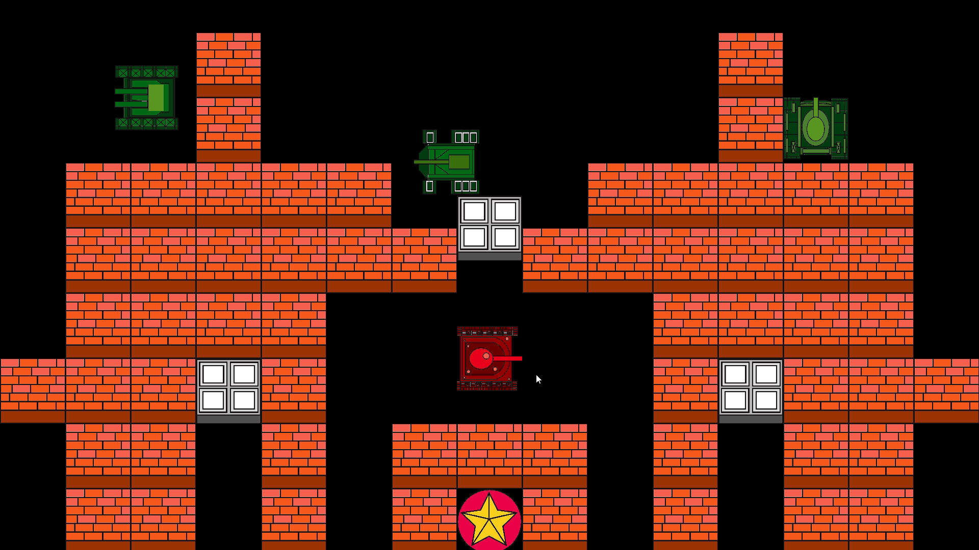 The Tower Of TigerQiuQiu 2 screenshot