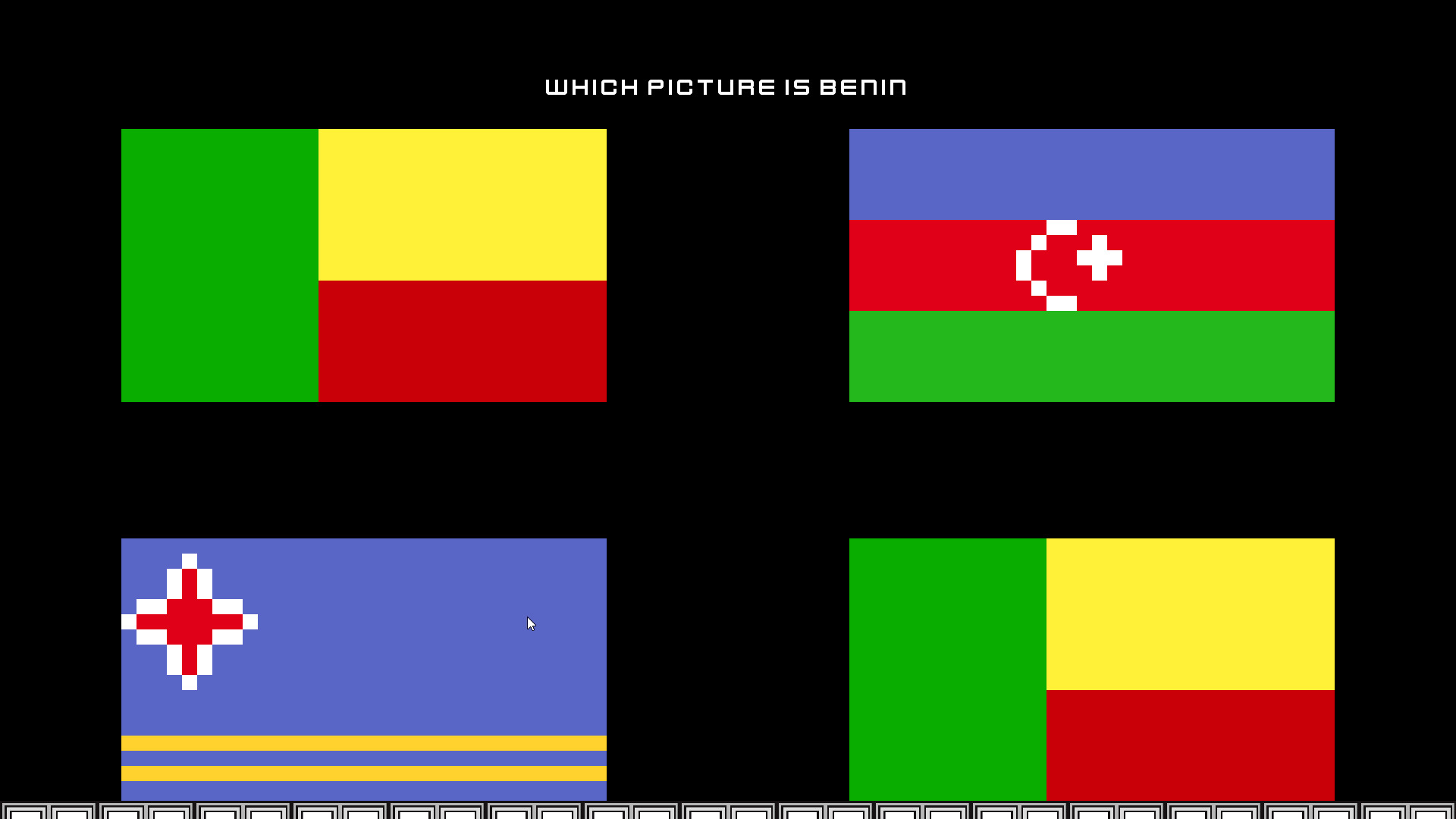 The Tower Of TigerQiuQiu 2 screenshot