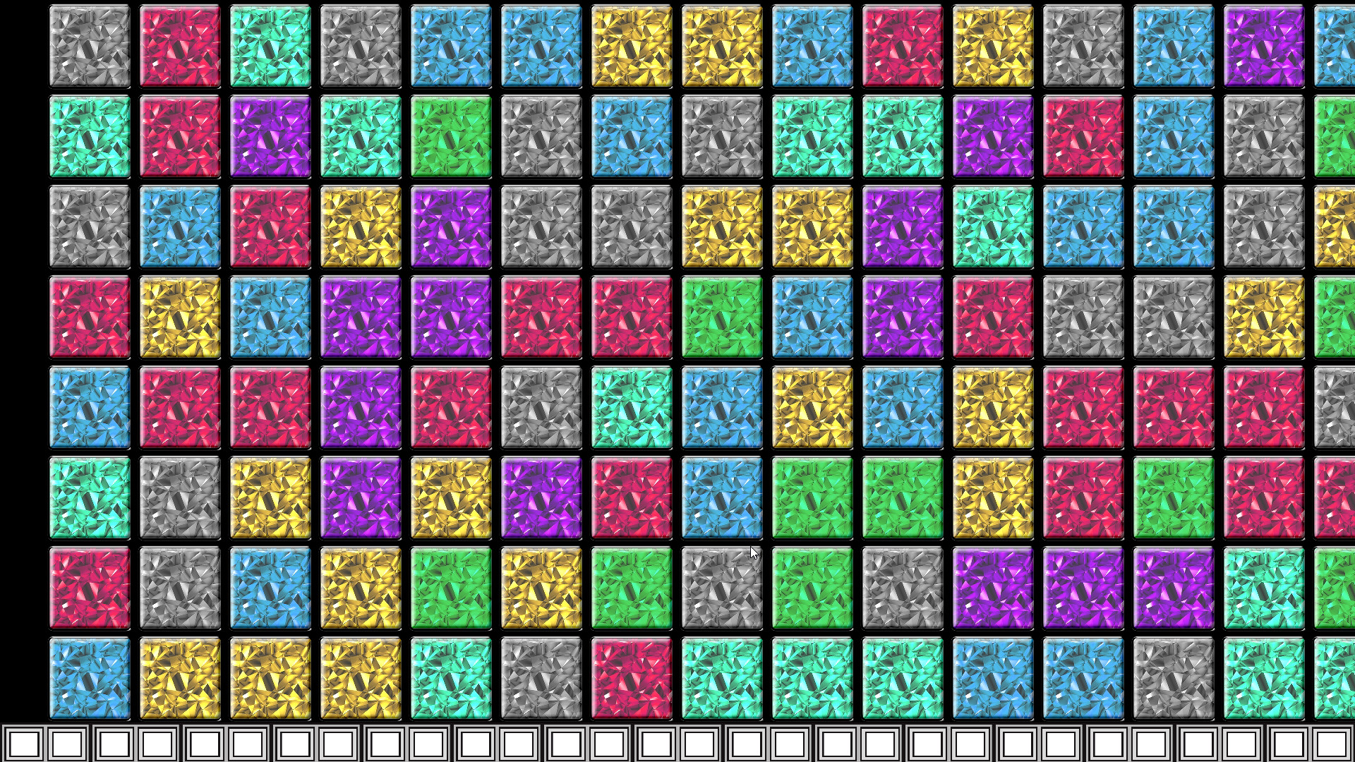 The Tower Of TigerQiuQiu 2 screenshot