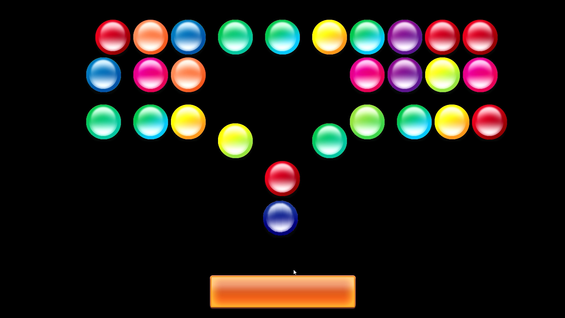 The Tower Of TigerQiuQiu 2 screenshot